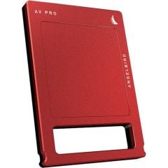 Angelbird 500 GB AV PRO MK3 SSD Harddisk