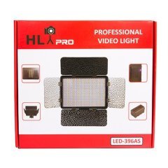 Hlypro 396 AS Panelli Led Işık