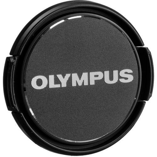 Olympus LC-37B Lens Kapağı