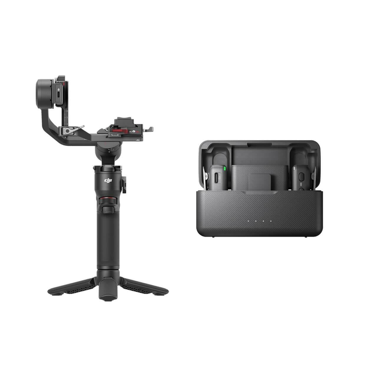 DJI RS 3 Mini Creator Combo Gimbal