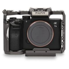 Tilta Full Camera Cage for Sony a7/a9 Series Grey (TA-T17-FCC-G)