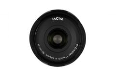 Laowa Venus 17mm f/1.8 MFT Lens