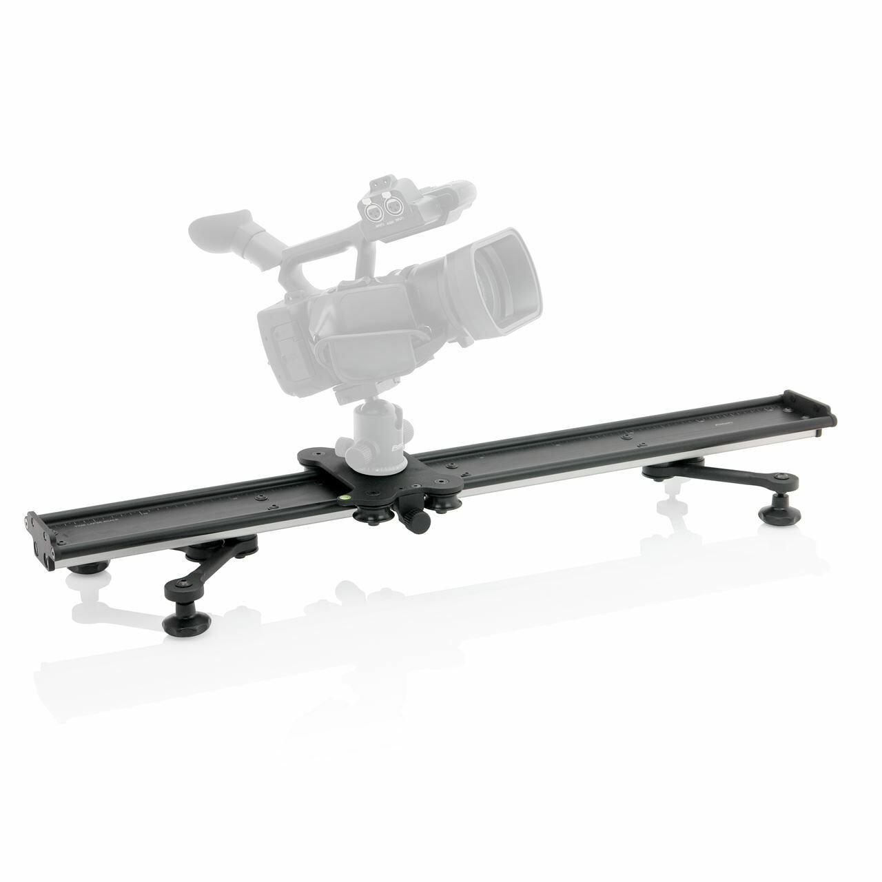 Foton Lizard SL130 Slider ve Slider Adaptörü Hediye