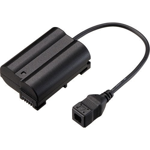 Nikon EP-5B AC Adaptör Konektörü