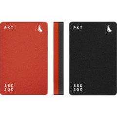 Angelbird 512GB SSD2go PKT USB 3.1 (Red)