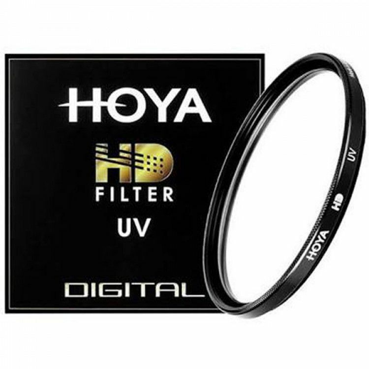 Hoya HD UV Filtre 46mm