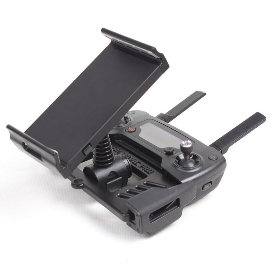 Spark-Mavic Pro Kumanda Telefon Tablet Tutucu Stand 4-12inc