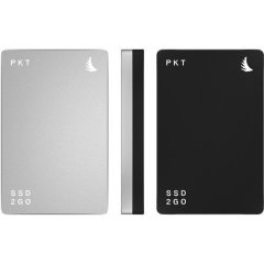 Angelbird 512GB SSD2go PKT USB 3.1 (Silver)