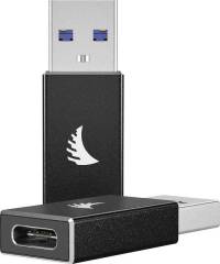 Angelbird USB-AC Adaptörü