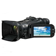 Canon Legria GX10 4K Video Kamera