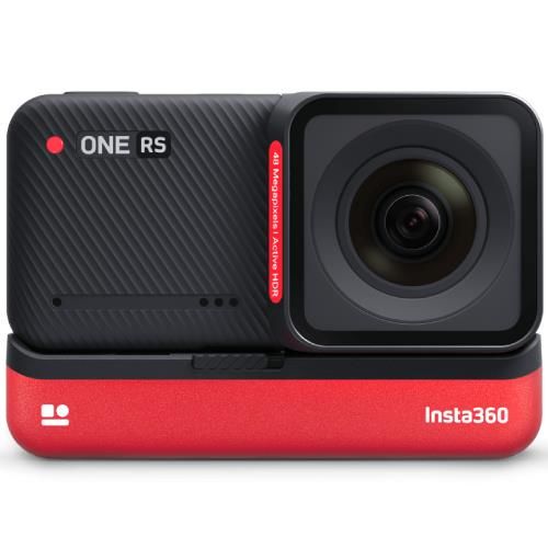 Insta360 ONE RS 4K Edition Aksiyon Kamera