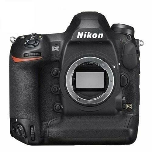 Nikon D6 Body