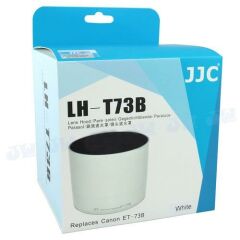 JJC LH-T73B Lens Hood Parasoley (Canon ET-73B)