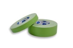 Savage (U.S.A) Chroma Green Gaffer Tape (25mmx50m)