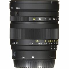 Tokina FIRIN 20mm F2 FE MF Aynasız Lens (Sony Uyumlu)