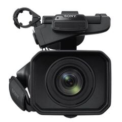 Sony HXR-NX200 4K Video Kamera