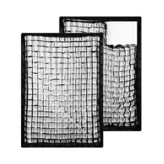 JINBEI KE-60x90cm Grid Hızlı Açılan Softbox İçin