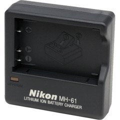 Nikon MH-61 Şarj Cihazı (EN-EL5)