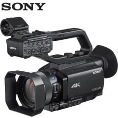 Sony PXW-Z90 Profesyonel 4K Video Kamera