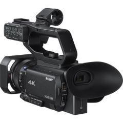 Sony PXW-Z90 Profesyonel 4K Video Kamera