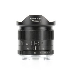 7artisans APS-C Uyumlu Avantaj Paketi (Fuji FX Mount)