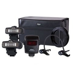 Nikon R1C1 Macro Flaş Kit