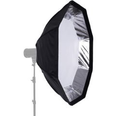 Visico EB-072 Kolay Kurulabilen Softbox 80cm - Gridli