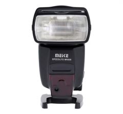 Meike MK-600 E-TTL Canon Uyumlu Flash Speedlight 1/8000s HSS