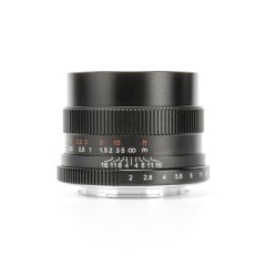 7artisans Full Frame Uyumlu Avantaj Paketi (Fuji  Mount)