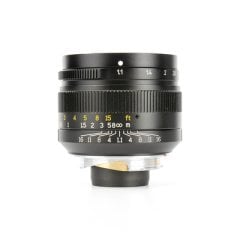 7artisans Full Frame Uyumlu Avantaj Paketi (Fuji  Mount)