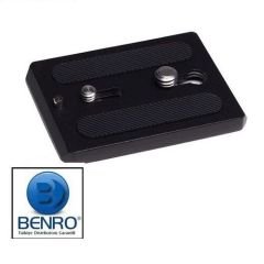 Benro QR10 Snap-In Video Quick Release Plate