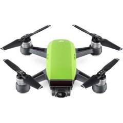 DJI Spark Drone Kumandalı Set (Meadow Green)