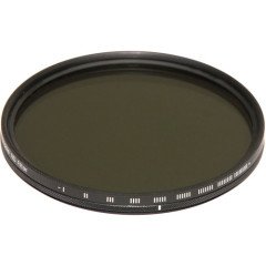 Syrp Variable ND filter Large 82mm SY0002-0008 Lens Filters