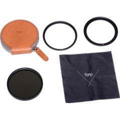 Syrp Variable ND filter Large 82mm SY0002-0008 Lens Filters