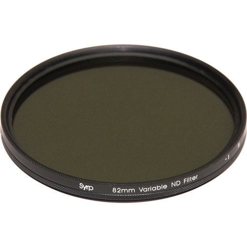 Syrp Variable ND filter Large 82mm SY0002-0008 Lens Filters