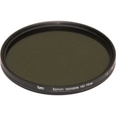 Syrp Variable ND filter Large 82mm SY0002-0008 Lens Filters