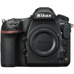Nikon D850 + 24-120mm f/4 VR Kit