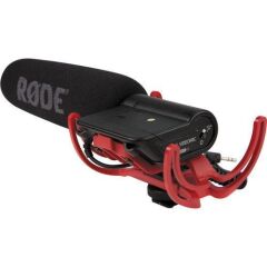 Rode VideoMic Mikrofon Rycote