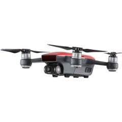 DJI Spark Multikopter (Lava Red)