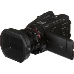 Panasonic HC-X1500 UHD 4K HDMI Pro Video Kamera