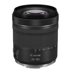 Canon RF 24-105mm f/4-7.1 IS STM Lens