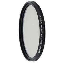 Emolux DLP 52mm Polarize Filtre