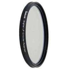 Emolux DLP 52mm Polarize Filtre