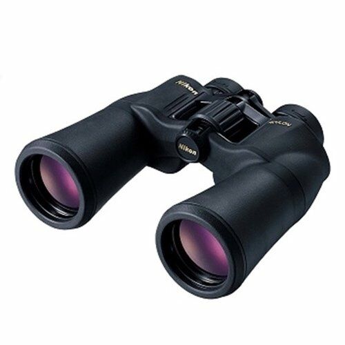 Nikon Binoculars Aculon A211 10X50