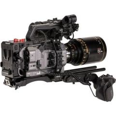 Tilta Camera Cage for Sony FX9 - V-Mount (ES-T18-V)