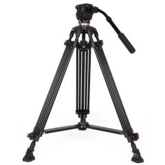 JieYang JY0508AM Video Tripod Kit