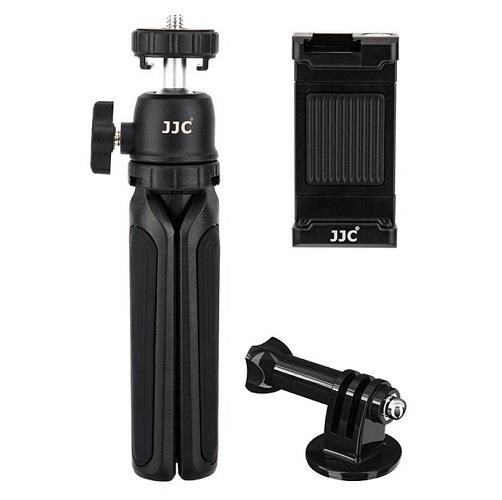 JJC Aksiyon Kamera Telefon Mini Tripod Kit