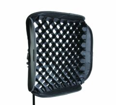 Lastolite 2980 Softbox için Grid Ezybox Hotshoe 76cm