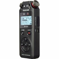 Tascam DR-05X Stereo Ses Kayıt Cihazı ve USB Ses Arabirimi