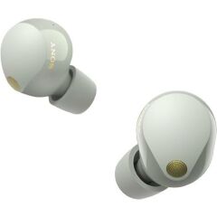 Sony WF-1000XM5 Kablosuz Gürültü Önleyici Kulaklık (Beyaz)